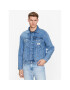 Calvin Klein Jeans Дънково яке J30J322768 Син Regular Fit - Pepit.bg