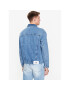 Calvin Klein Jeans Дънково яке J30J322768 Син Regular Fit - Pepit.bg