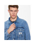 Calvin Klein Jeans Дънково яке J30J322768 Син Regular Fit - Pepit.bg