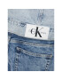 Calvin Klein Jeans Дънково яке J30J323319 Син Regular Fit - Pepit.bg