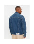 Calvin Klein Jeans Дънково яке Regular 90'S Denim Jacket J30J324972 Син Regular Fit - Pepit.bg