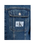 Calvin Klein Jeans Дънково яке Regular 90'S Denim Jacket J30J324972 Син Regular Fit - Pepit.bg