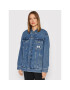 Calvin Klein Jeans Дънково яке J20J217095 Син Oversize - Pepit.bg