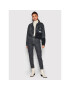 Calvin Klein Jeans Дънково яке J20J219211 Сив Oversize - Pepit.bg