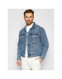 Calvin Klein Jeans Дънково яке J30J317758 Син Regular Fit - Pepit.bg