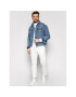 Calvin Klein Jeans Дънково яке J30J317758 Син Regular Fit - Pepit.bg