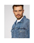 Calvin Klein Jeans Дънково яке J30J317758 Син Regular Fit - Pepit.bg