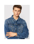 Calvin Klein Jeans Дънково яке J30J319794 Син Slim Fit - Pepit.bg