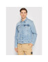 Calvin Klein Jeans Дънково яке J30J320545 Син Regular Fit - Pepit.bg