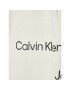 Calvin Klein Jeans Долнище анцуг Disrupted Inst. Logo IU0IU00323 Бежов Regular Fit - Pepit.bg