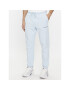 Calvin Klein Jeans Долнище анцуг Institutional Hwk Pant J30J324739 Син Regular Fit - Pepit.bg