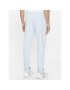 Calvin Klein Jeans Долнище анцуг Institutional Hwk Pant J30J324739 Син Regular Fit - Pepit.bg