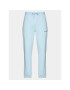 Calvin Klein Jeans Долнище анцуг Institutional Hwk Pant J30J324739 Син Regular Fit - Pepit.bg