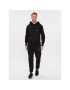 Calvin Klein Jeans Долнище анцуг Institutional J30J324739 Черен Regular Fit - Pepit.bg