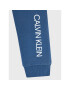 Calvin Klein Jeans Долнище анцуг Institutional Logo IU0IU00289 Тъмносин Slim Fit - Pepit.bg