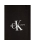 Calvin Klein Jeans Долнище анцуг IU0IU00285 Черен Relaxed Fit - Pepit.bg