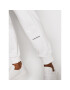 Calvin Klein Jeans Долнище анцуг J20J215518 Бял Regular Fit - Pepit.bg
