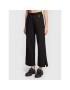 Calvin Klein Jeans Долнище анцуг J20J219645 Черен Regular Fit - Pepit.bg