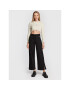 Calvin Klein Jeans Долнище анцуг J20J219645 Черен Regular Fit - Pepit.bg