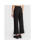 Calvin Klein Jeans Долнище анцуг J20J219645 Черен Regular Fit - Pepit.bg
