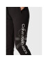 Calvin Klein Jeans Долнище анцуг J20J219743 Черен Regular Fit - Pepit.bg