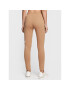 Calvin Klein Jeans Долнище анцуг J20J219743 Кафяв Regular Fit - Pepit.bg