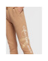 Calvin Klein Jeans Долнище анцуг J20J219743 Кафяв Regular Fit - Pepit.bg