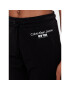 Calvin Klein Jeans Долнище анцуг J20J221052 Черен Regular Fit - Pepit.bg