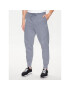 Calvin Klein Jeans Долнище анцуг J30J322484 Сив Regular Fit - Pepit.bg