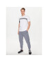 Calvin Klein Jeans Долнище анцуг J30J322484 Сив Regular Fit - Pepit.bg