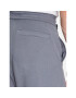 Calvin Klein Jeans Долнище анцуг J30J322484 Сив Regular Fit - Pepit.bg