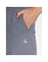 Calvin Klein Jeans Долнище анцуг J30J322484 Сив Regular Fit - Pepit.bg