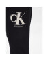 Calvin Klein Jeans Долнище анцуг J30J322917 Черен Regular Fit - Pepit.bg