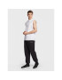 Calvin Klein Jeans Долнище анцуг J30J322925 Черен Relaxed Fit - Pepit.bg