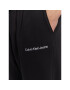 Calvin Klein Jeans Долнище анцуг J30J322925 Черен Relaxed Fit - Pepit.bg