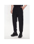 Calvin Klein Jeans Долнище анцуг J30J323498 Черен Regular Fit - Pepit.bg
