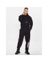 Calvin Klein Jeans Долнище анцуг J30J323504 Черен Regular Fit - Pepit.bg