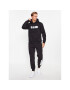 Calvin Klein Jeans Долнище анцуг J30J324053 Черен Regular Fit - Pepit.bg