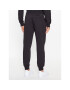 Calvin Klein Jeans Долнище анцуг J30J324053 Черен Regular Fit - Pepit.bg