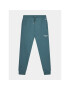Calvin Klein Jeans Долнище анцуг Stack Logo IB0IB01282 Син Regular Fit - Pepit.bg