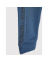 Calvin Klein Jeans Долнище анцуг Dimension IB0IB01047 Син Regular Fit - Pepit.bg