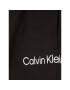 Calvin Klein Jeans Долнище анцуг Disrupted Inst. Logo IU0IU00323 Черен Regular Fit - Pepit.bg