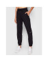 Calvin Klein Jeans Долнище анцуг Essentials J20J216240 Черен Regular Fit - Pepit.bg