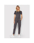 Calvin Klein Jeans Долнище анцуг Essentials J20J216240 Сив Regular Fit - Pepit.bg
