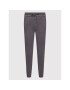 Calvin Klein Jeans Долнище анцуг Essentials J20J216240 Сив Regular Fit - Pepit.bg