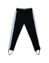 Calvin Klein Jeans Долнище анцуг IG0IG00210 Черен Regular Fit - Pepit.bg