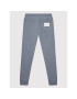 Calvin Klein Jeans Долнище анцуг Institutional Logo IB0IB00954 Сив Regular Fit - Pepit.bg