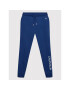 Calvin Klein Jeans Долнище анцуг Institutional Logo IB0IB00954 Тъмносин Regular Fit - Pepit.bg