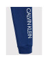 Calvin Klein Jeans Долнище анцуг Institutional Logo IB0IB00954 Тъмносин Regular Fit - Pepit.bg