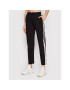 Calvin Klein Jeans Долнище анцуг J20J218731 Черен Regular Fit - Pepit.bg